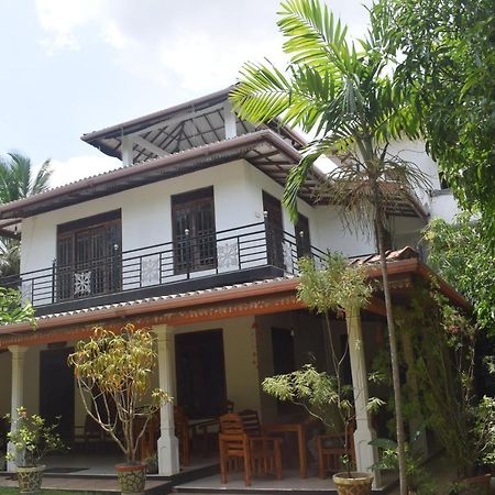 Hotel The Green Heritance - Habarana Exterior foto