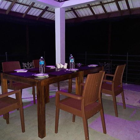 Hotel The Green Heritance - Habarana Exterior foto