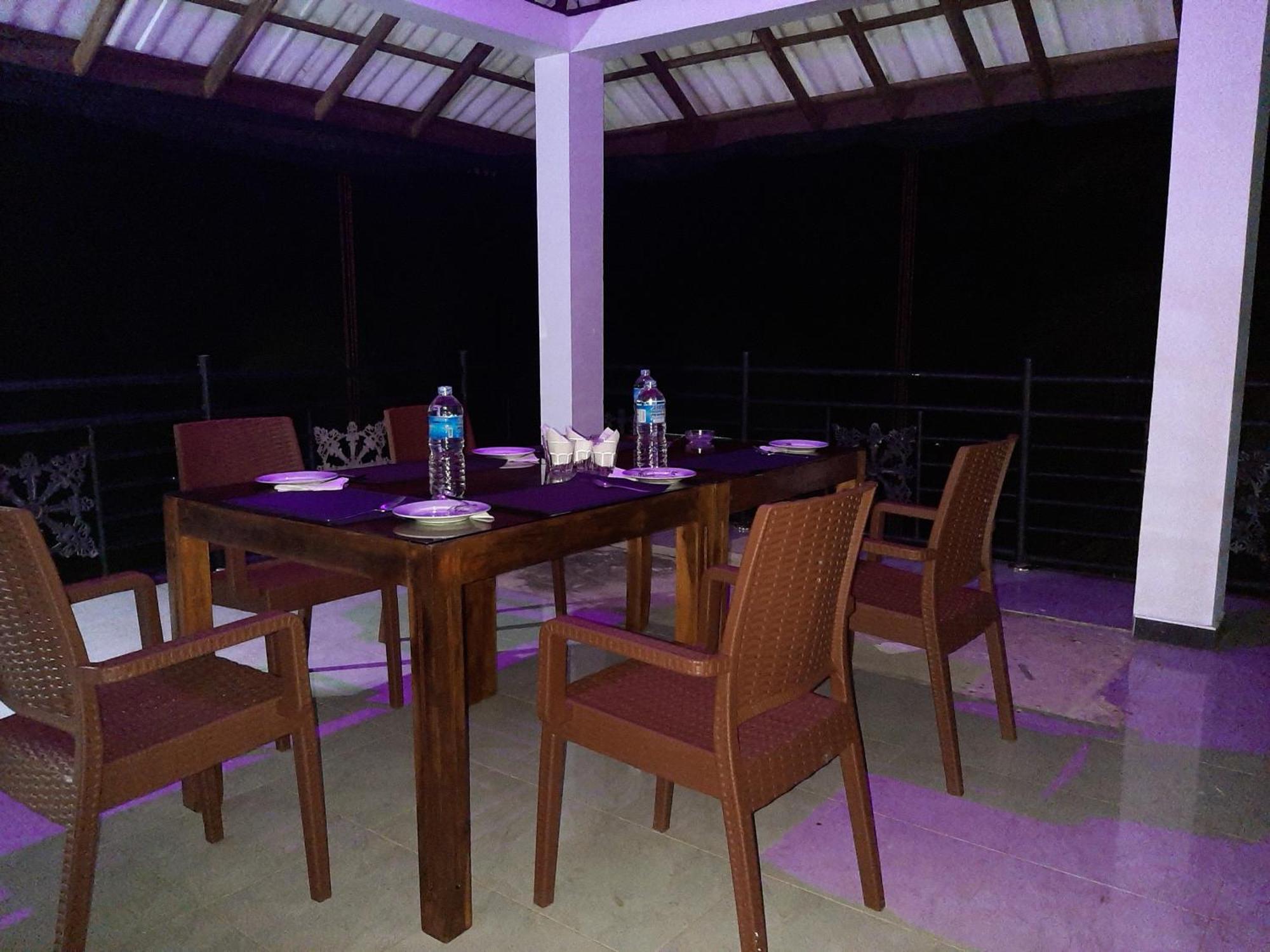 Hotel The Green Heritance - Habarana Exterior foto
